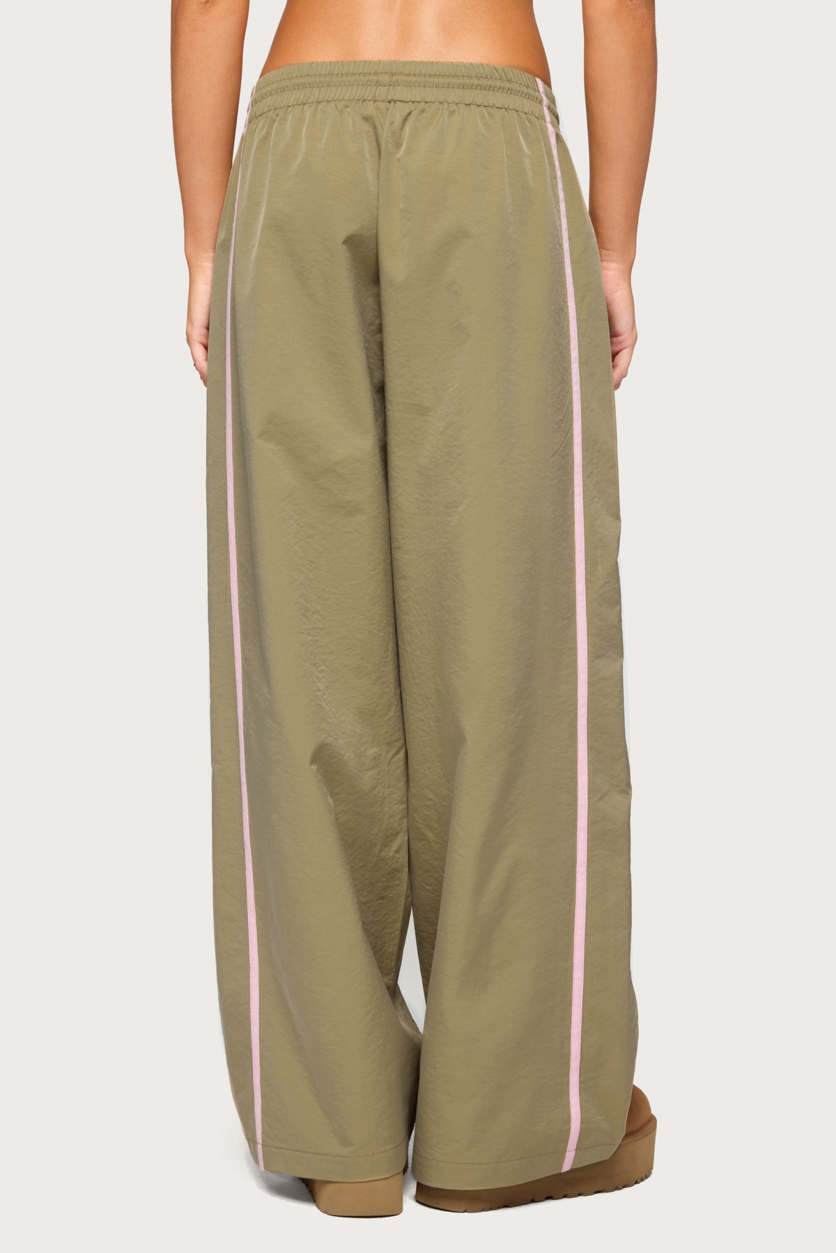 Fasha Stripey Track Pants