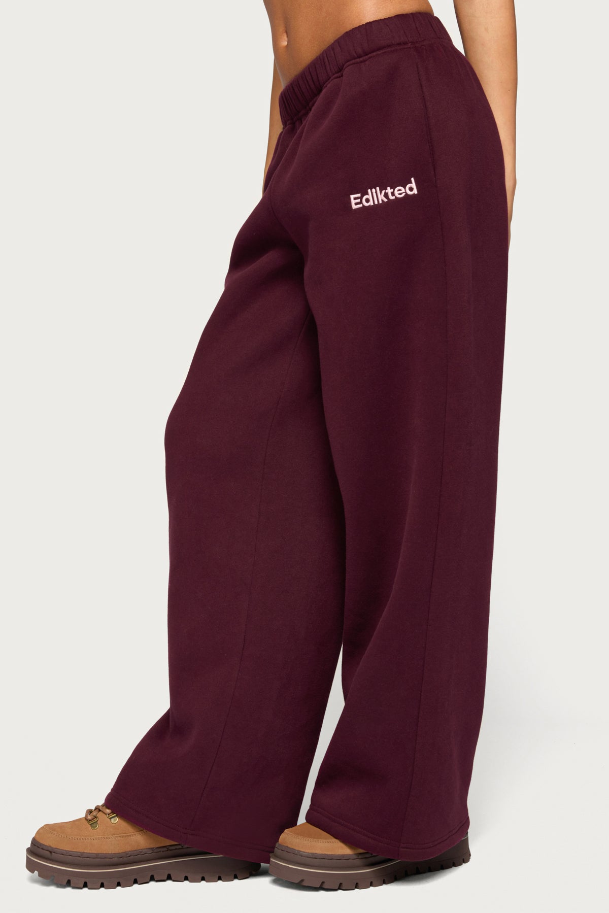 Hunner Edikted Baggy Sweatpants