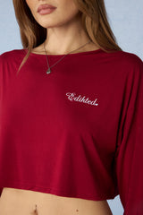 Keep It Edikted Top