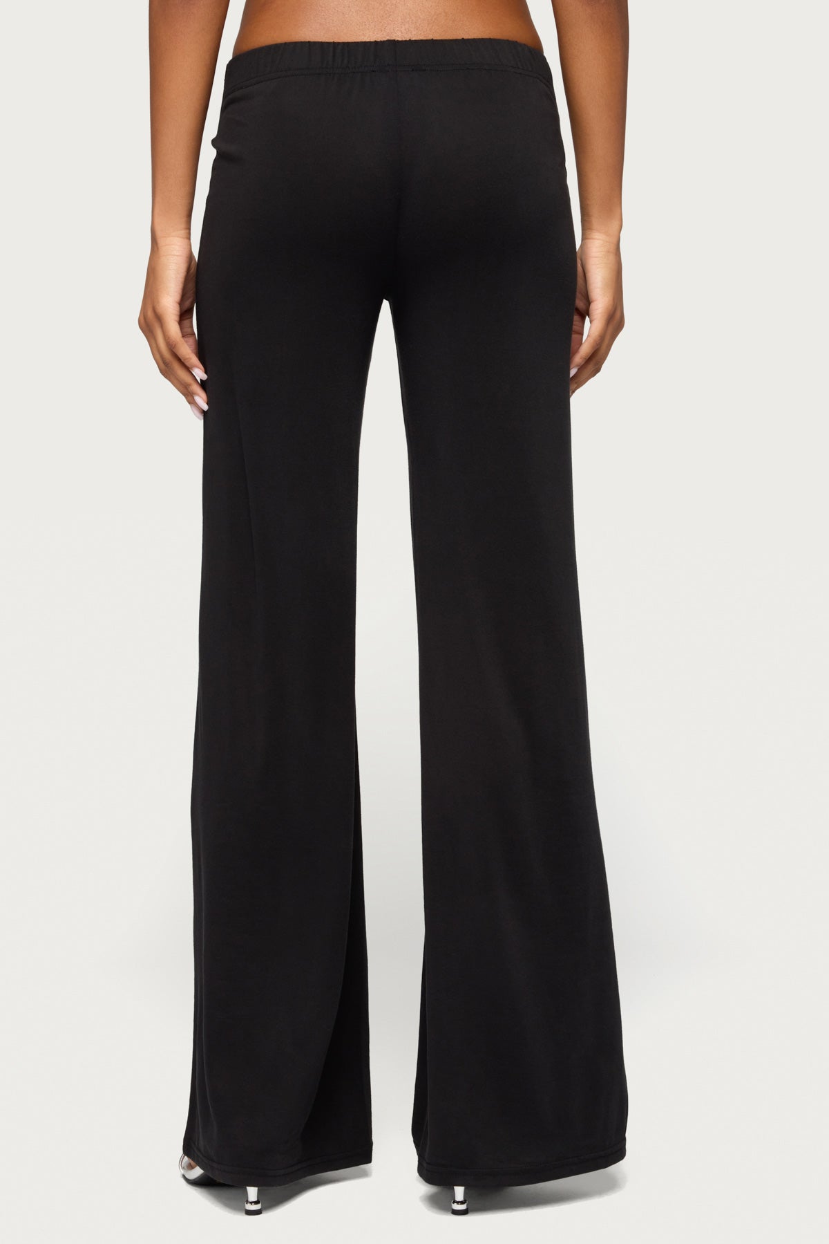 Tolly Straight Leg Sequin Pants