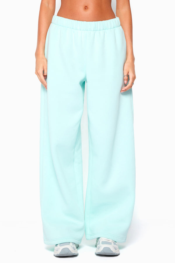 Esme Low Rise Sweatpants view 2