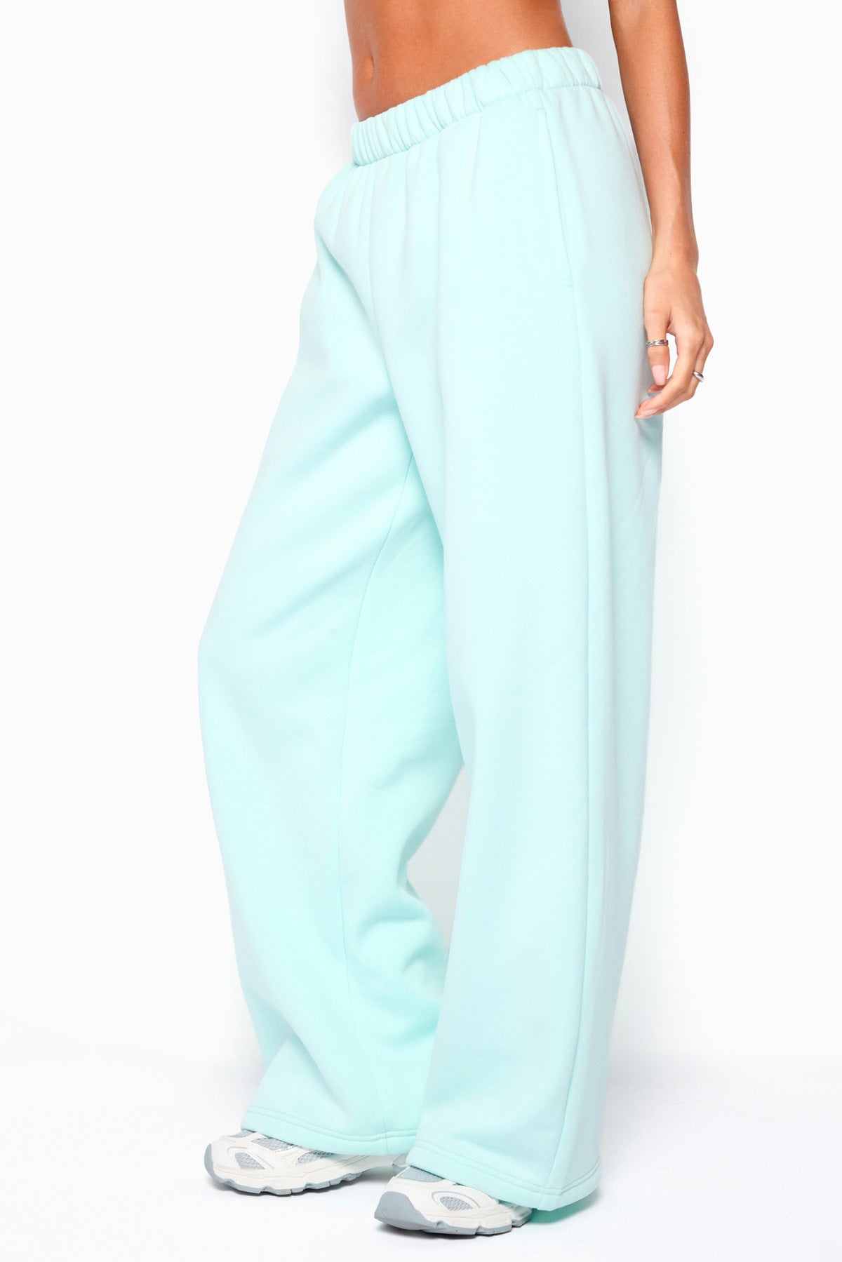 Esme Low Rise Sweatpants
