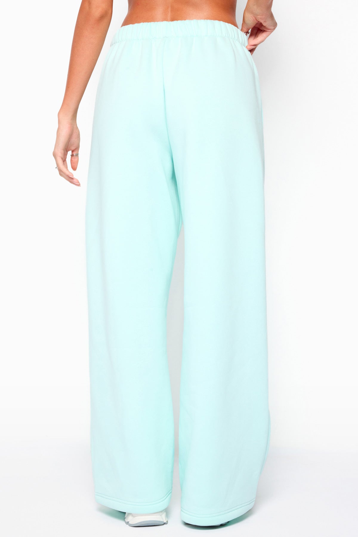 Esme Low Rise Sweatpants