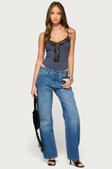 Phillipah Lacey Bodysuit
