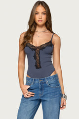 Phillipah Lacey Bodysuit