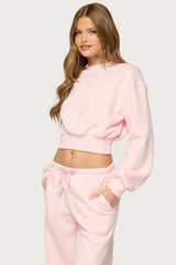 Winnefred Sweatshirt