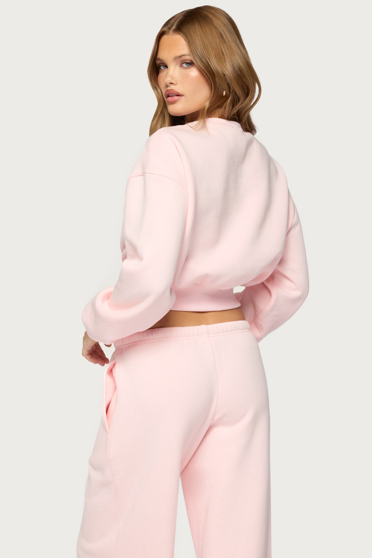 Winnefred Sweatshirt