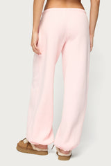 Winnefred Sweatpants