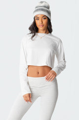 Remi Long Sleeve Top