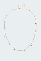 Sparkle Baby Belly Chain