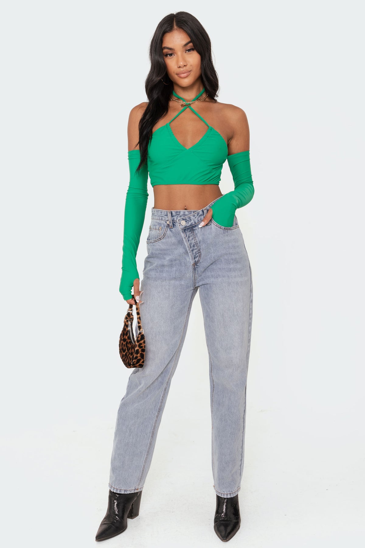 Havana Off The Shoulder Top