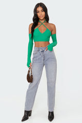 Havana Off The Shoulder Top