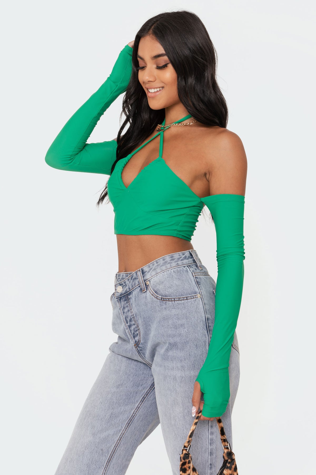 Havana Off The Shoulder Top