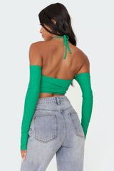 Havana Off The Shoulder Top