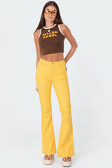 Fallen Angel Tank Top