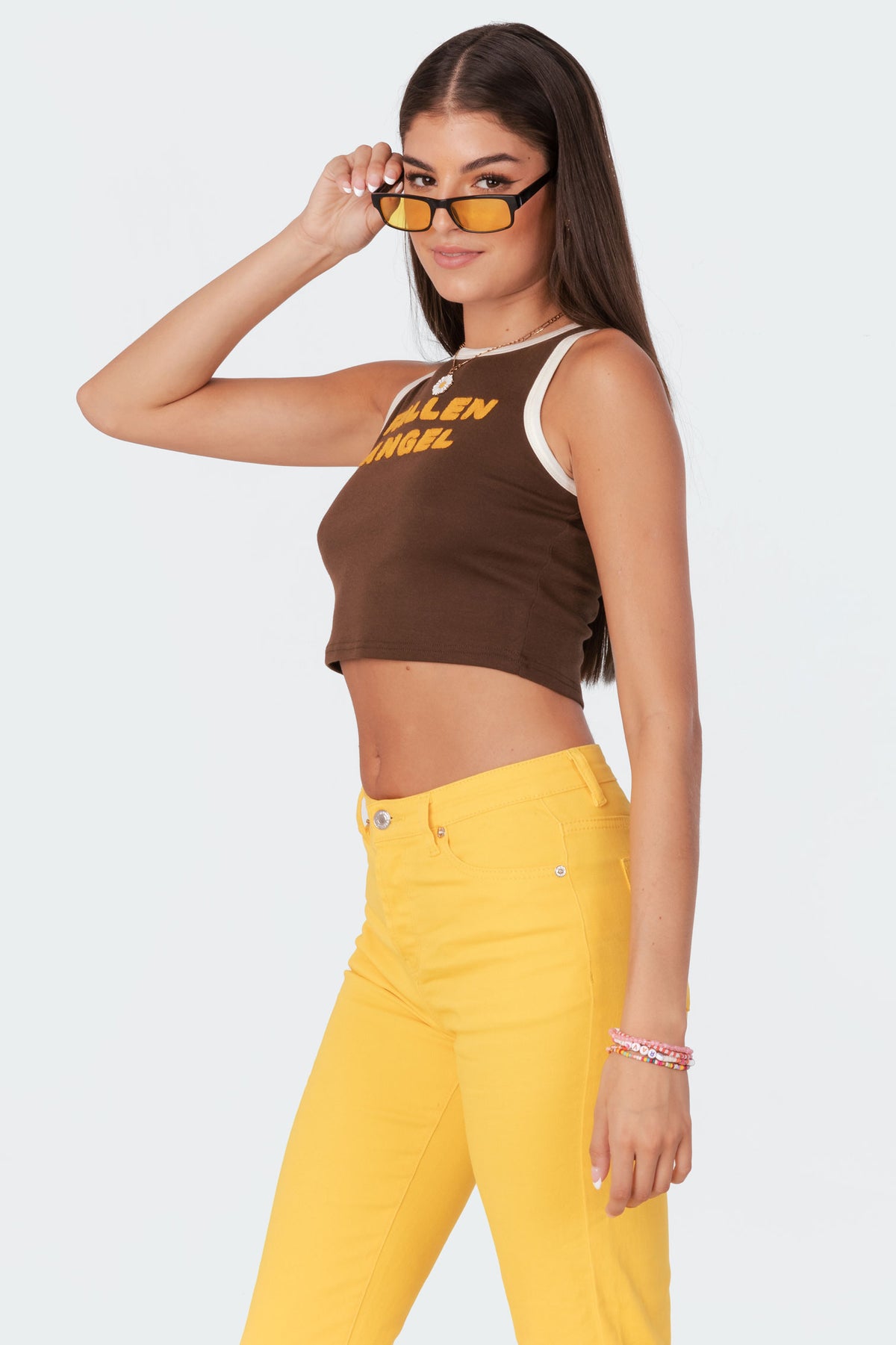 Fallen Angel Tank Top