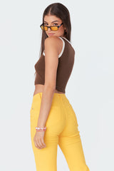 Fallen Angel Tank Top