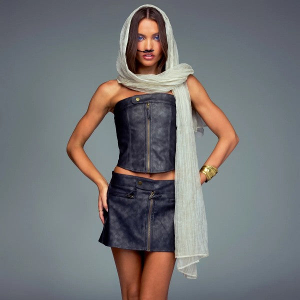 Apocalypse Desert Queen Costume Collabs