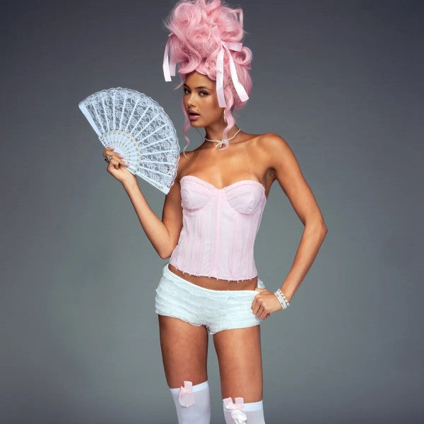 Gilded Queen Costume Collabs