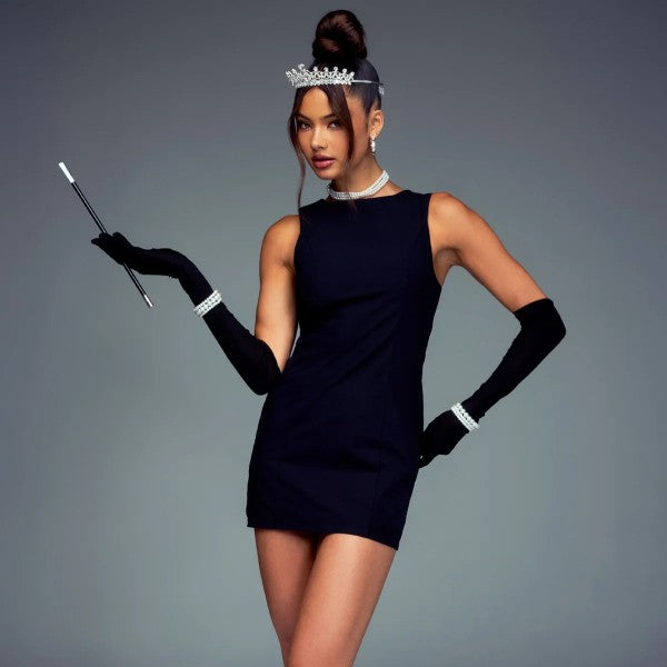 Old Hollywood Darling Costume Collabs