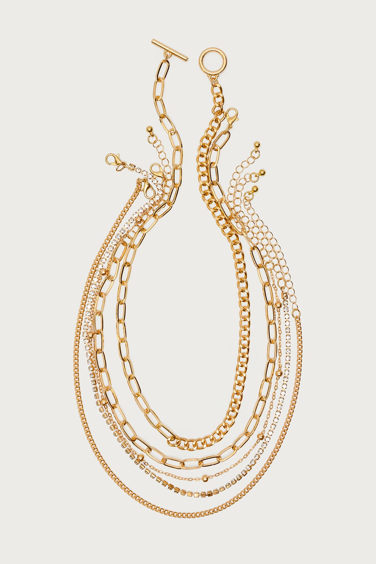 Mixed Necklace Pack