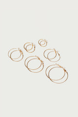 Ultimate Hoop Earring Pack