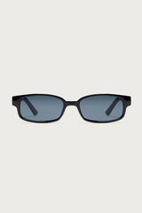 Keeley Rectangle Sunglasses