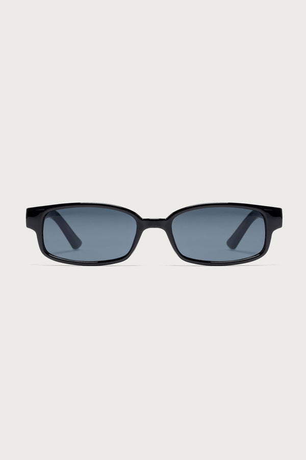 Keeley Rectangle Sunglasses