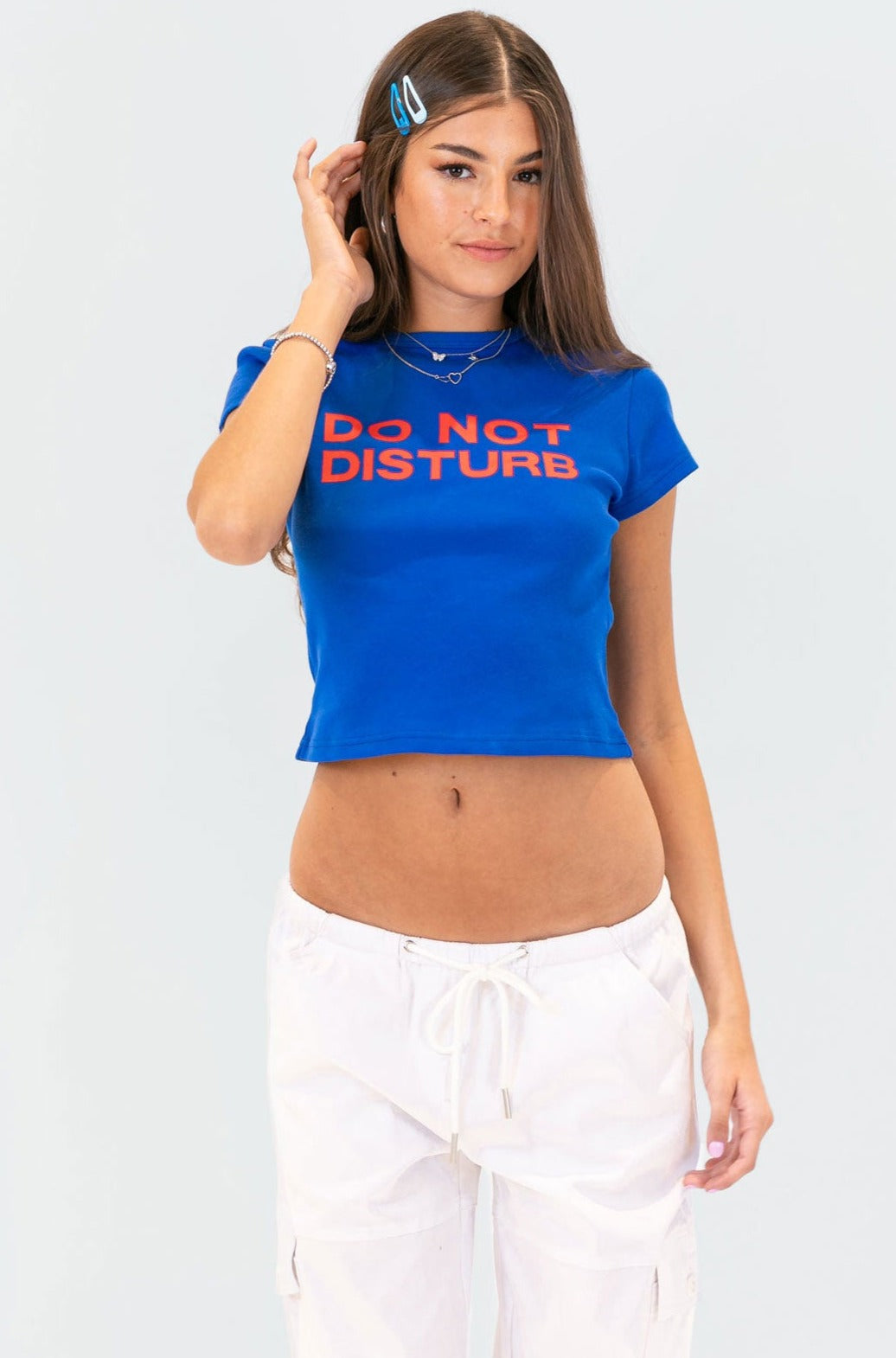 Do Not Disturb T-Shirt