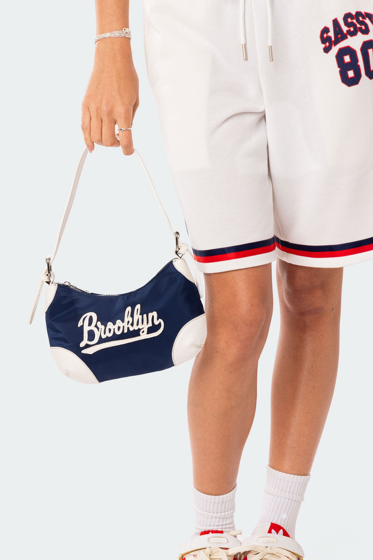 Brooklyn Shoulder Bag