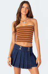 Fia Tube Top