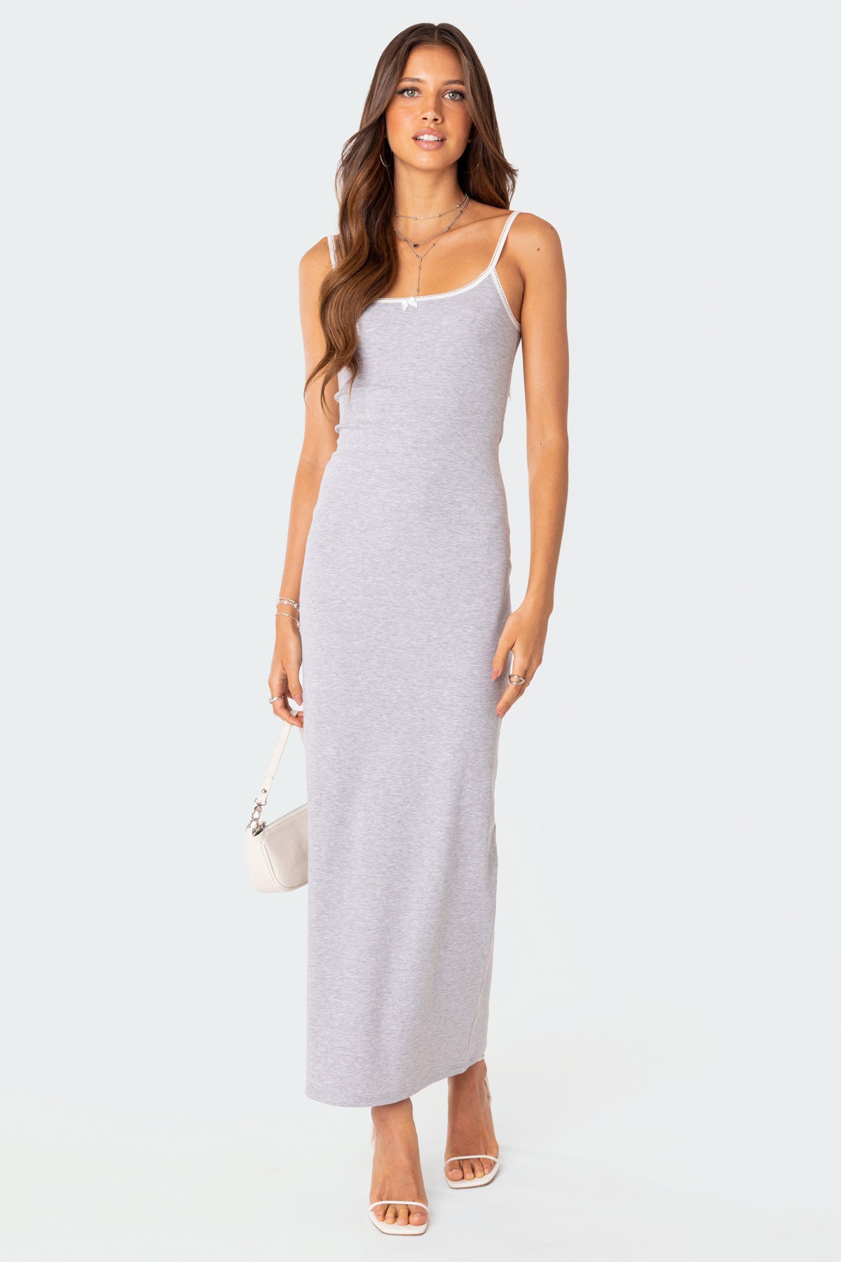 Chill Out Maxi Dress