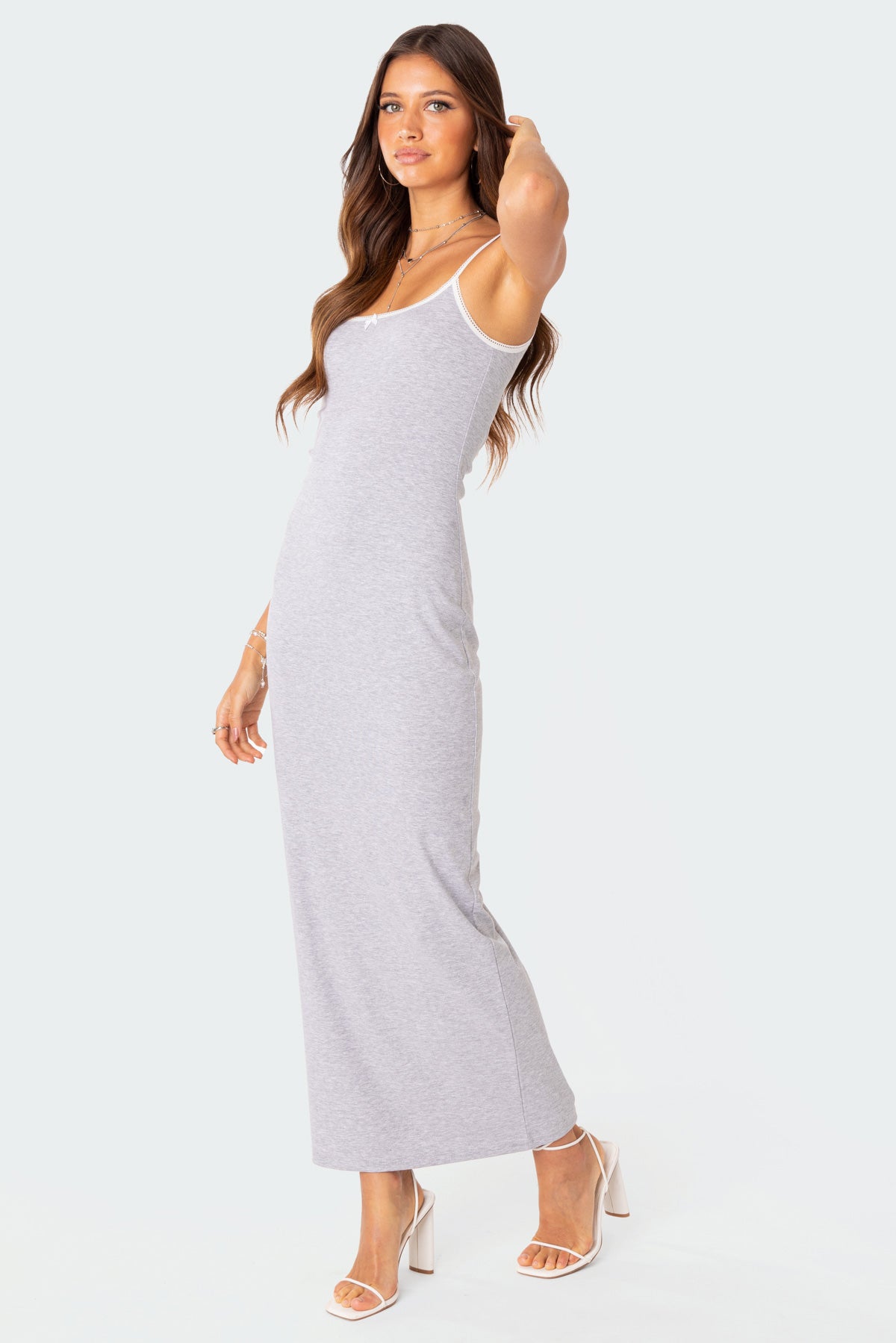 Chill Out Maxi Dress
