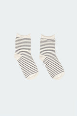 Striped Socks