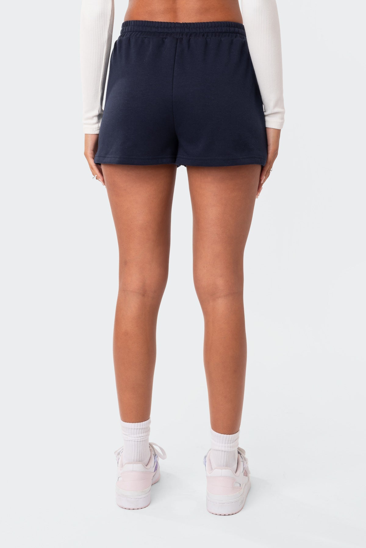 Malibu Girl Terry Shorts