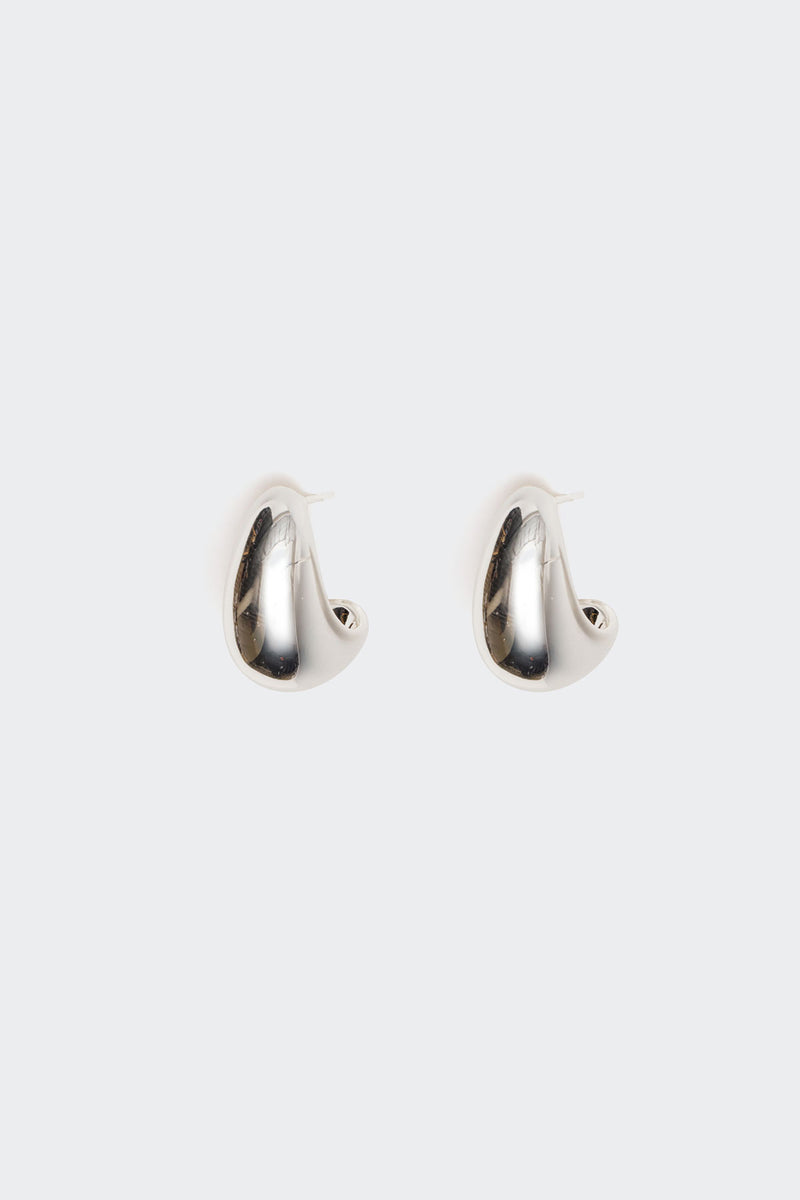Goes With Everything Chunky Stud Earrings