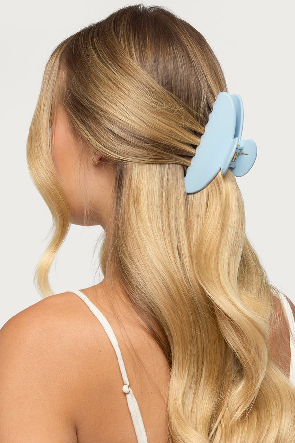 Clean Girl Hair Clip