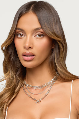 Mixed Necklace Pack