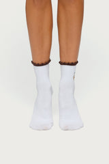 Pilates Girl Socks