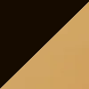 BLACK-AND-BROWN