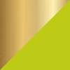 GOLD-PERIDOT