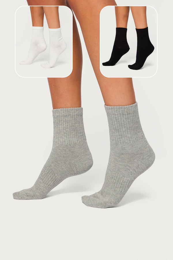 Essential Socks view 1
