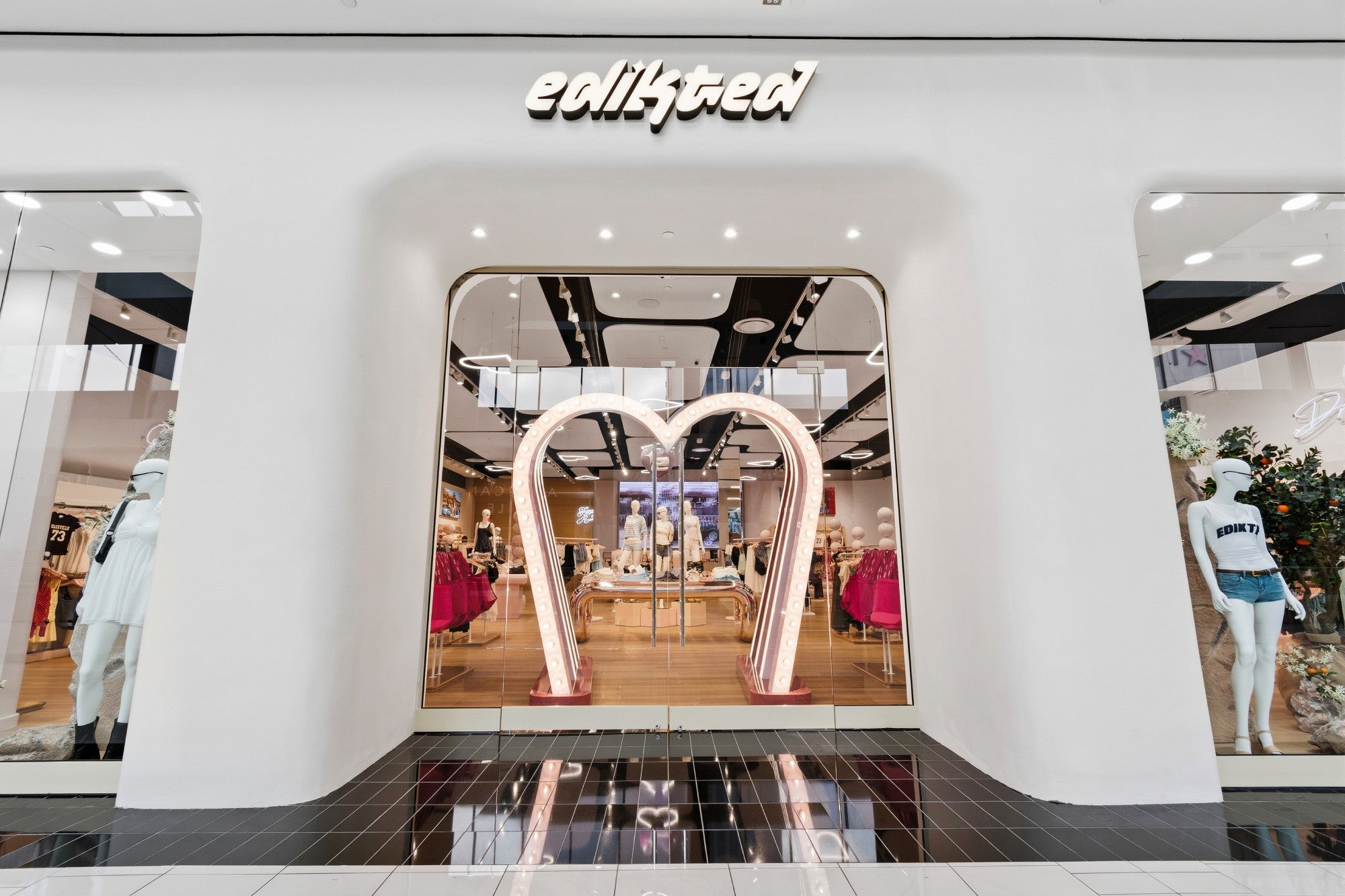 Houston | The Galleria