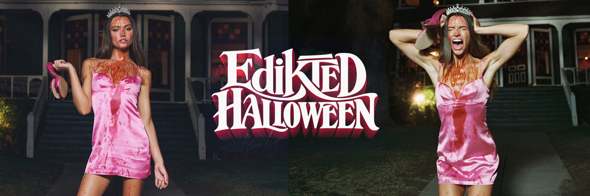 halloween by edikted