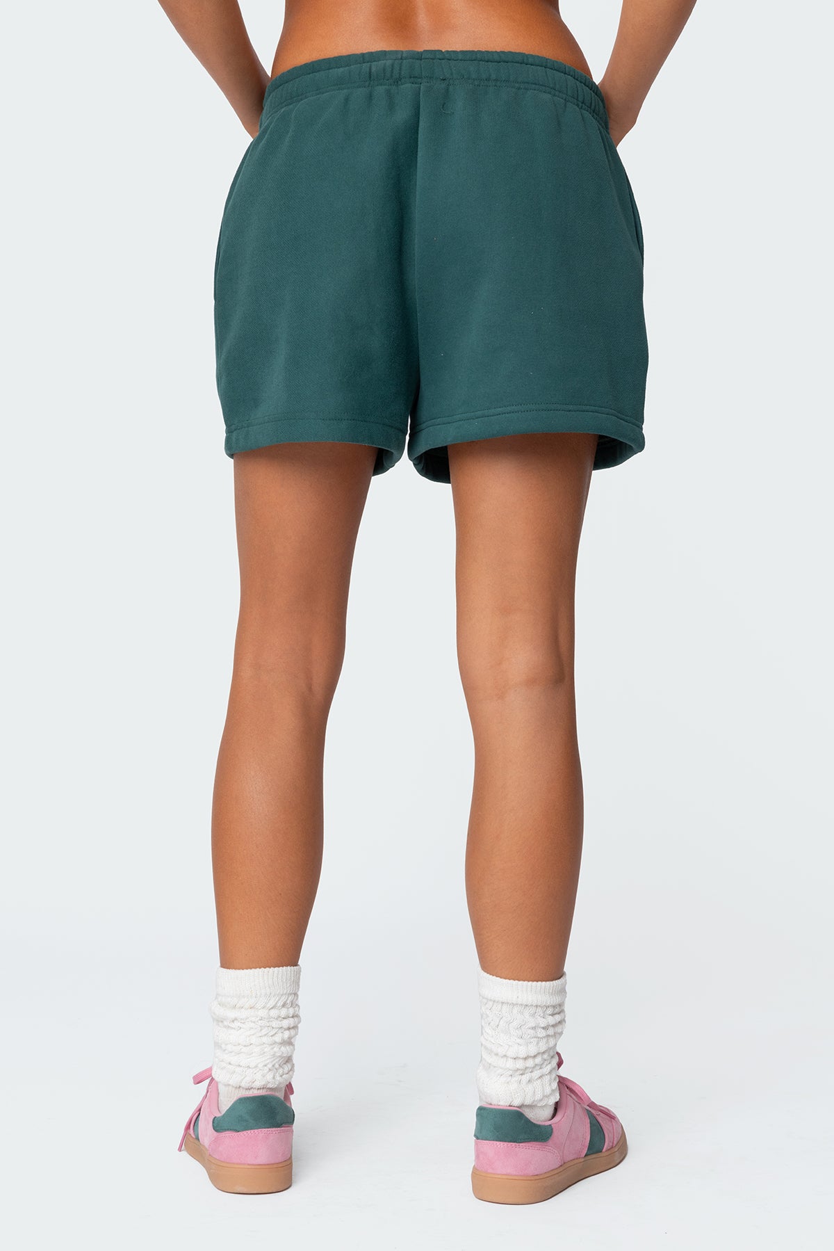 So Sporty Sweat Shorts