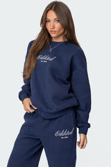 Get Edikted Sweatshirt