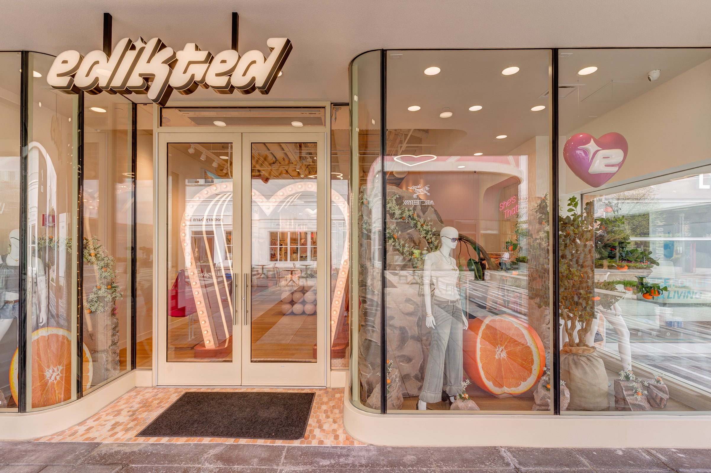 Oakbrook | Oakbrook Center