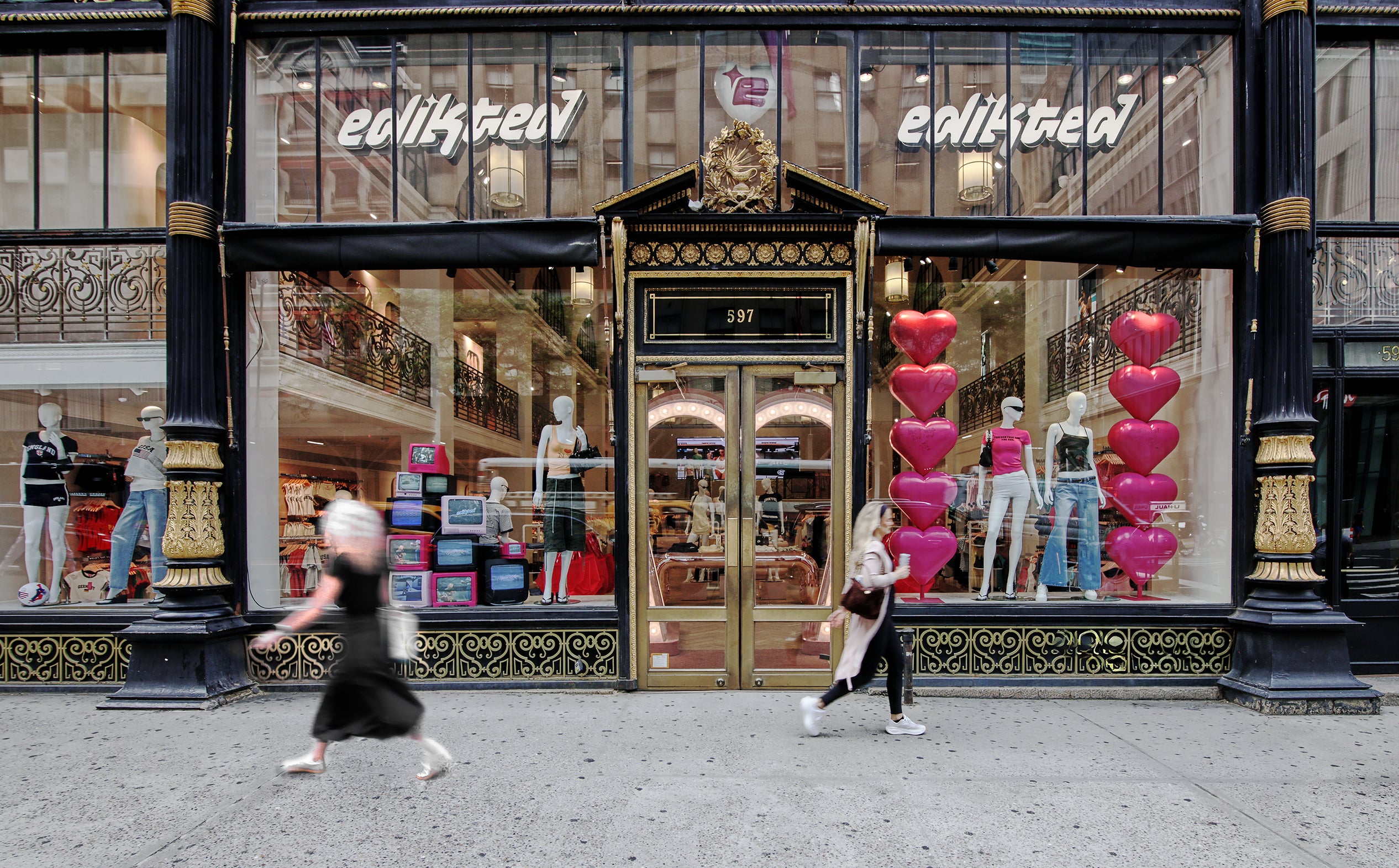New York City | Fifth Avenue