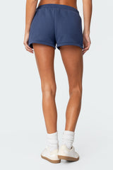 Mon Cheri Shorts