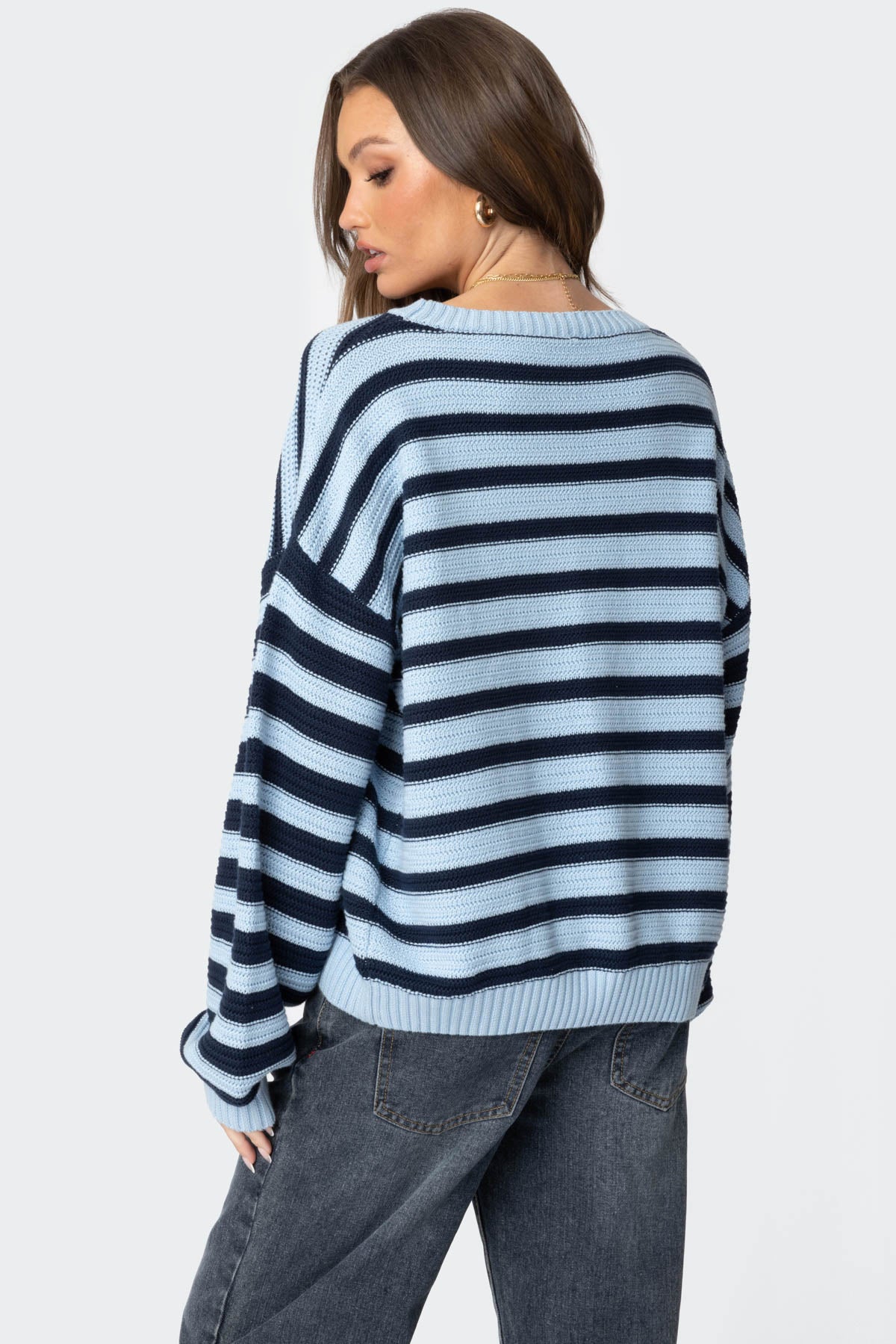 Aerin Oversized Sweater